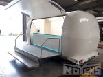 802286 noyens aanhangwagen klein mobiele podium